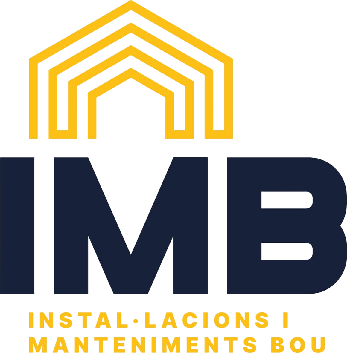 IMB Logo